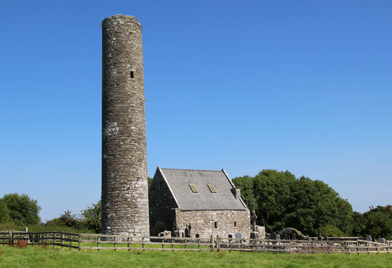 Built Heritage Surveys in County Clare