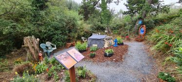 Saint Augustine's Holy Well, Garrynagry | James Feeney