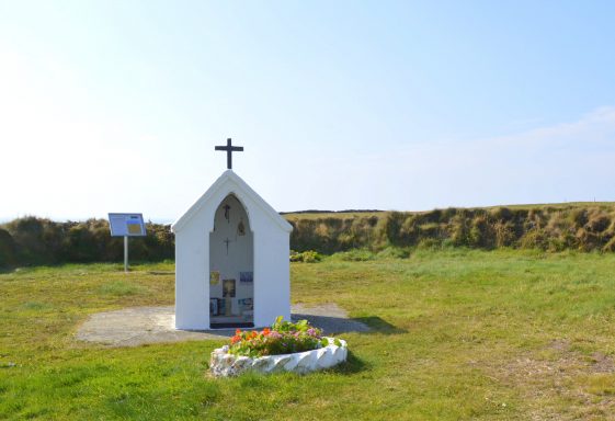 Alphabetical List of County Clare Holy Wells