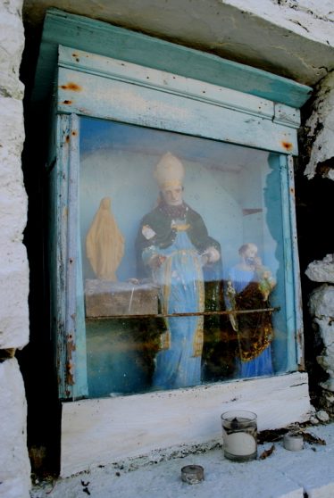 Saint Augustine's Well, Carrowkeel | James Feeney 